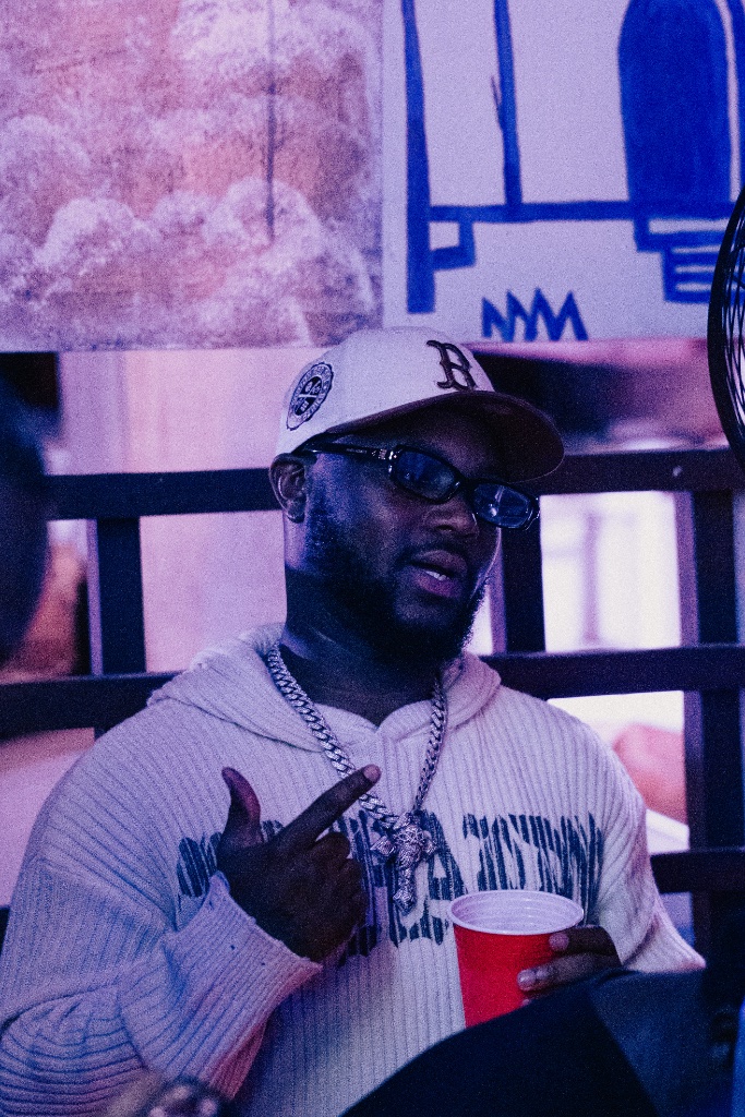 BSIDE Thursdays at ARIA