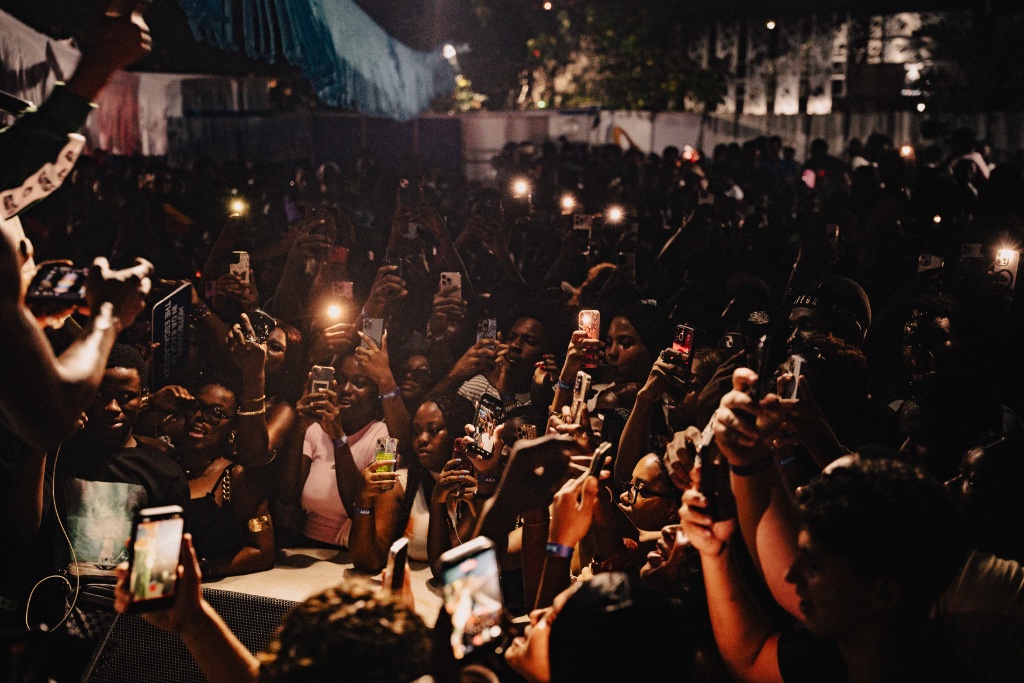 Night Culture